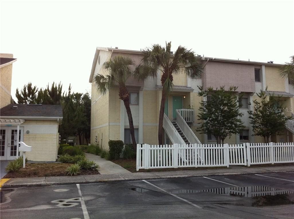 7411 Palmera Pointe Cir. #202, Tampa, FL 33615