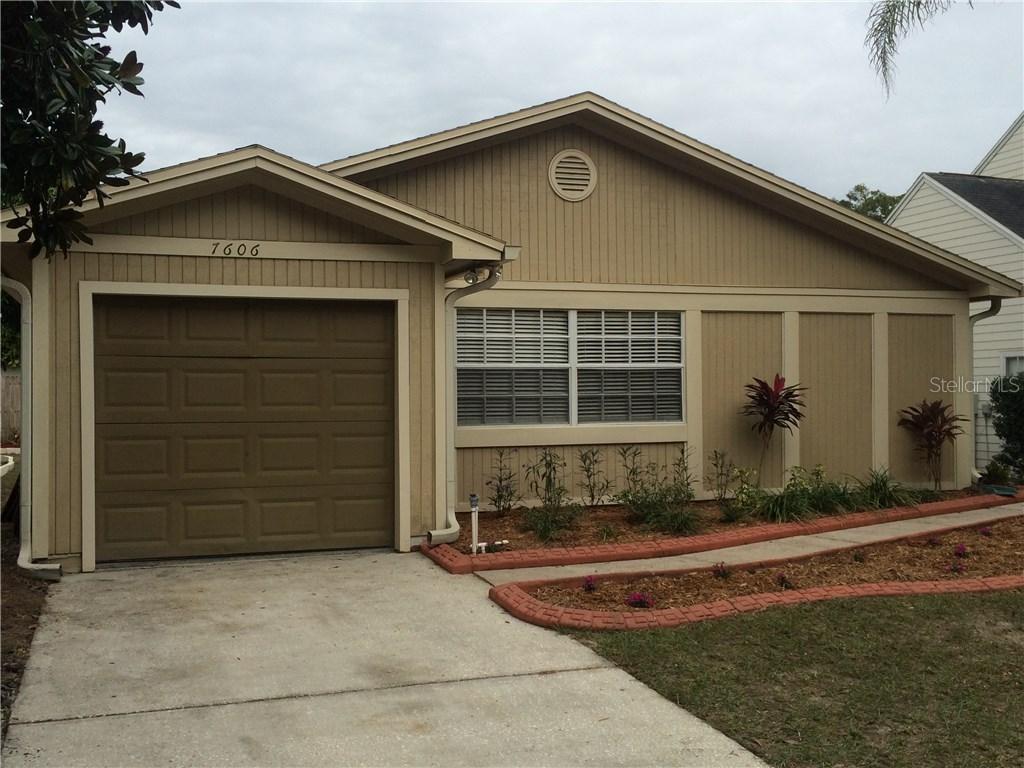 7606 Sumter Ct., Temple Terrace, FL 33637