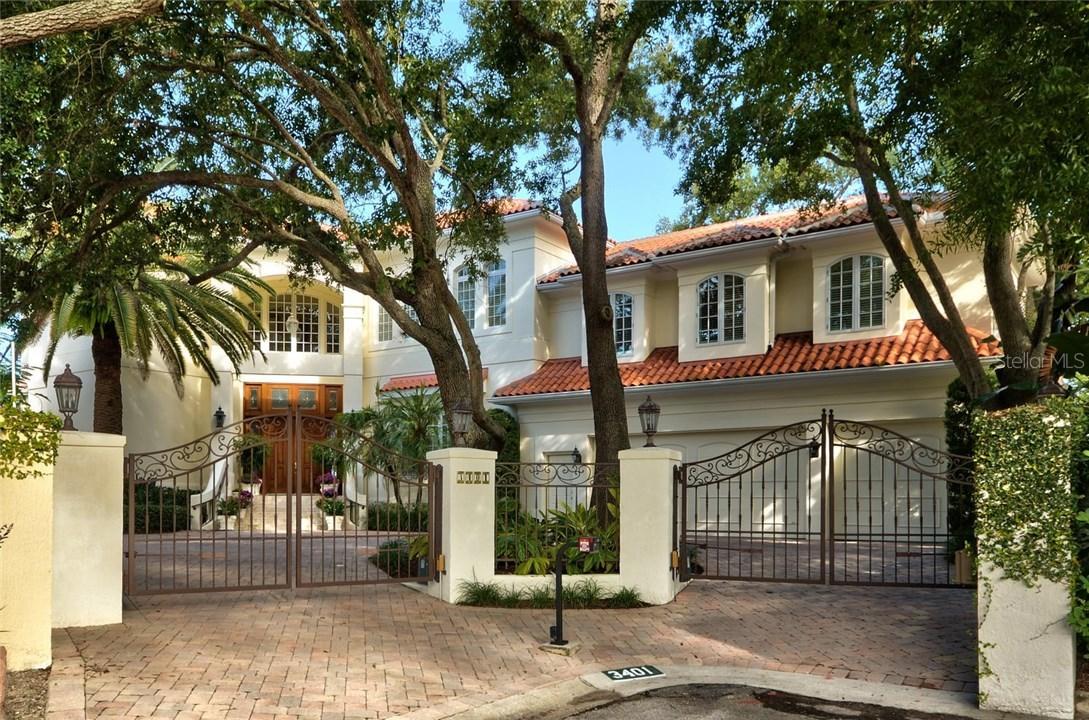 3401 S Beach Dr., Tampa, FL 33629