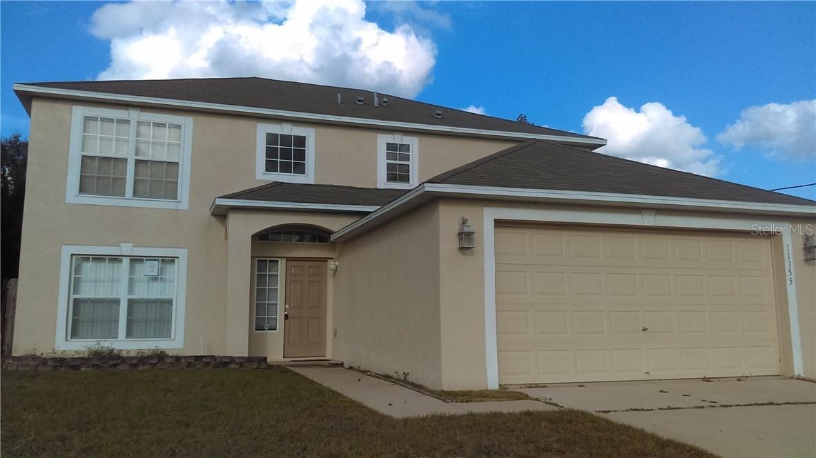 11355 Riddle Dr., Spring Hill, FL 34609