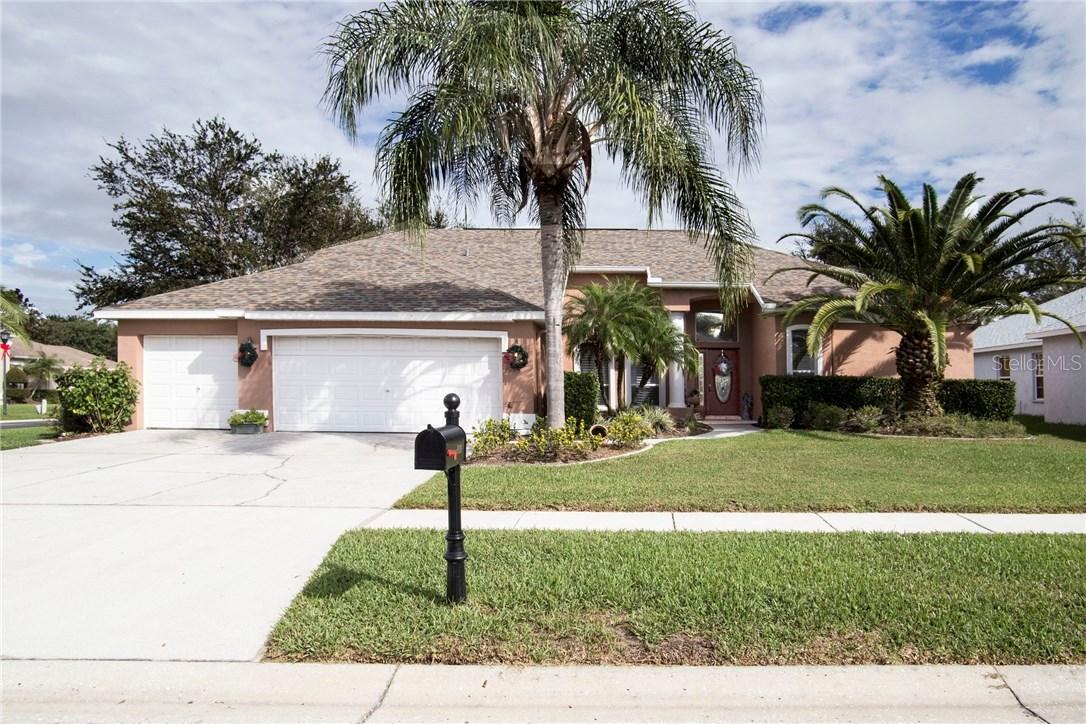 1525 Crooked Stick Dr., Valrico, FL 33596