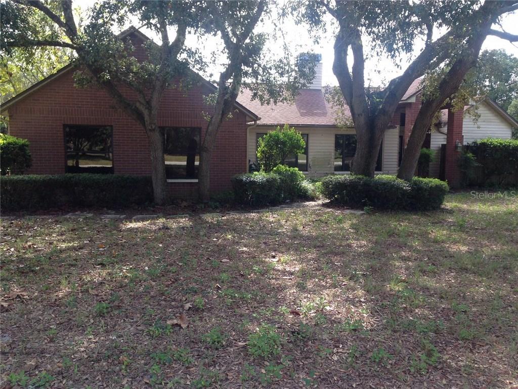 14334 Thornwood Tr., Hudson, FL 34669