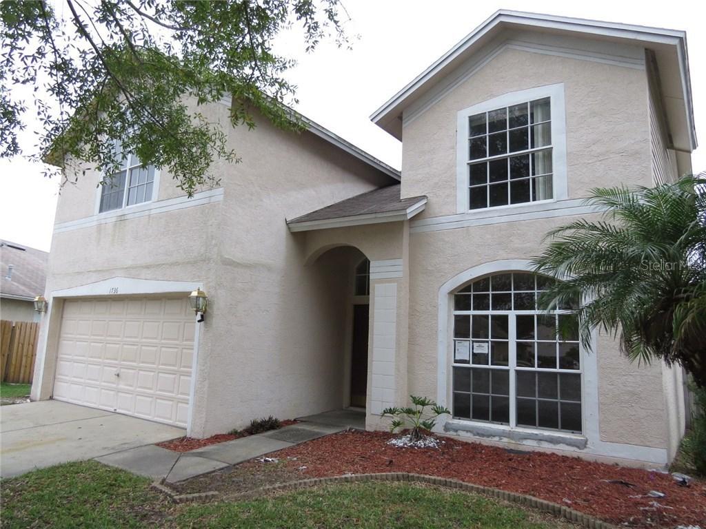 1736 Scotch Pine Dr., Brandon, FL 33511