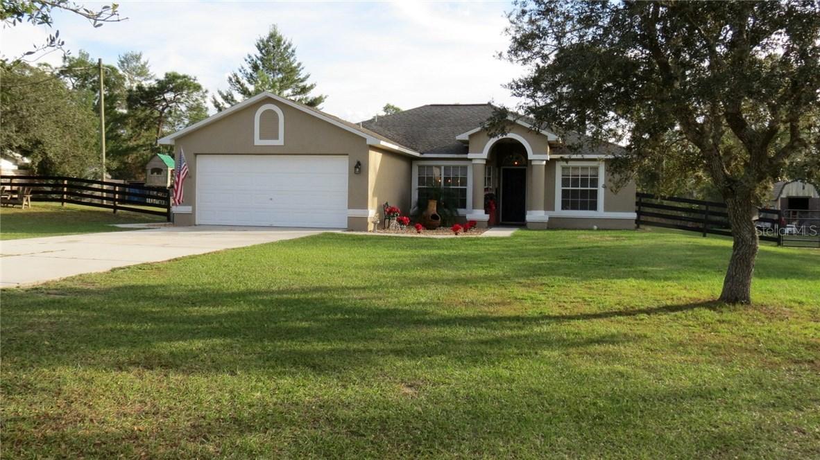 13466 Neville Dr., Spring Hill, FL 34609