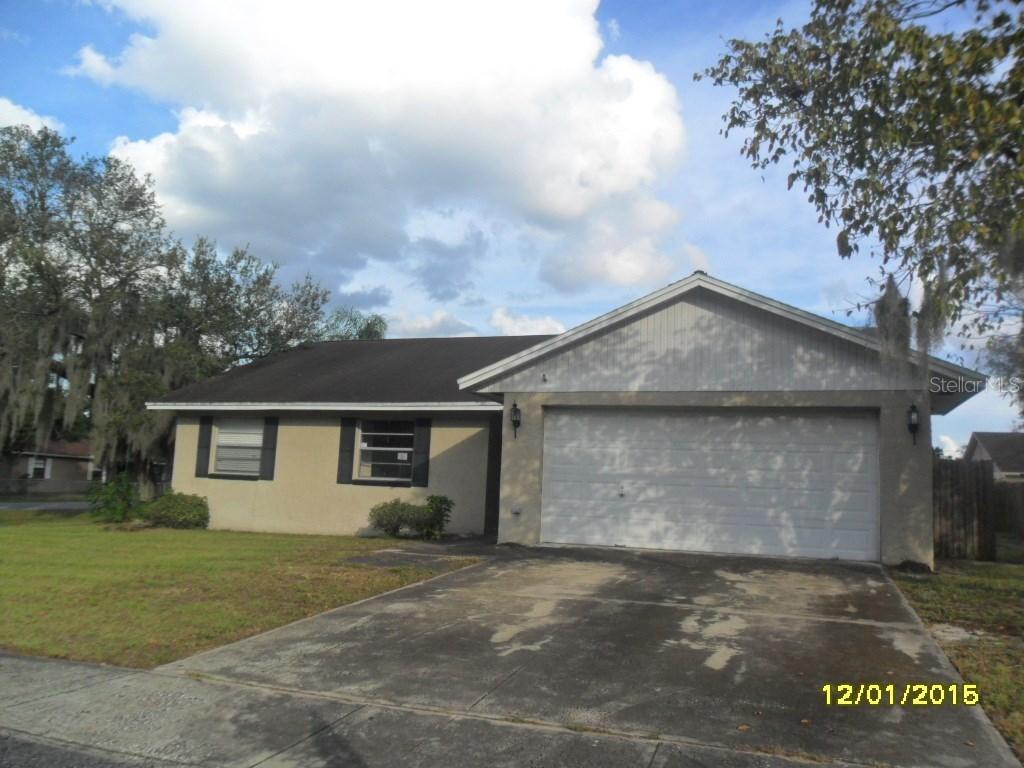 411 Foxwood Dr., Brandon, FL 33510