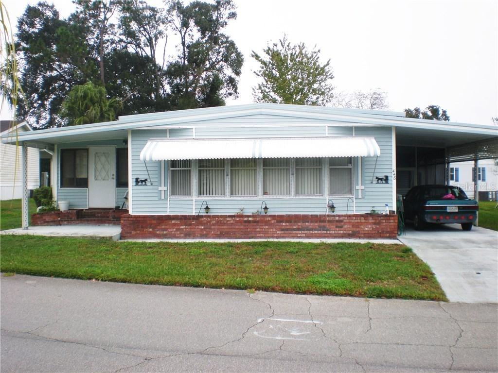 448 La Vista Dr., Winter Springs, FL 32708