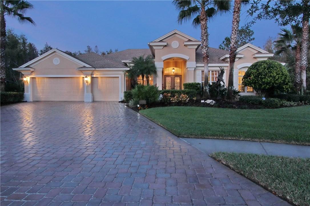27345 Roseling Ct., Wesley Chapel, FL 33544
