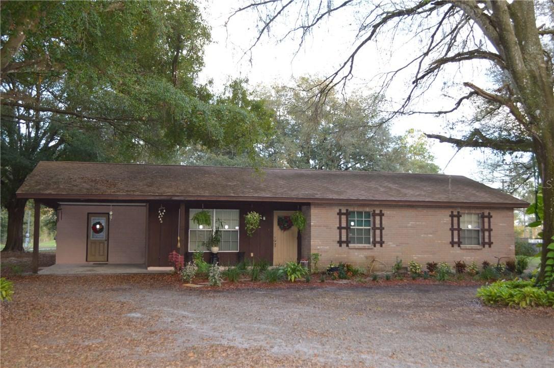 6106 Five Acre Rd., Plant City, FL 33565