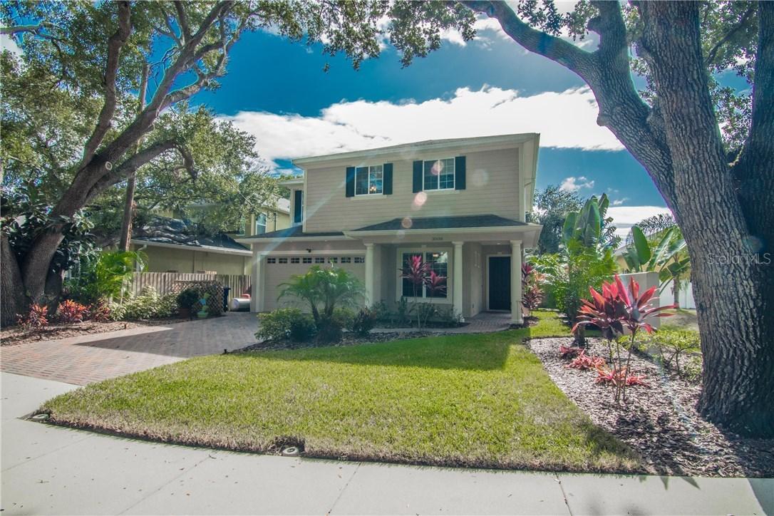 3008 W Leila Ave., Tampa, FL 33611