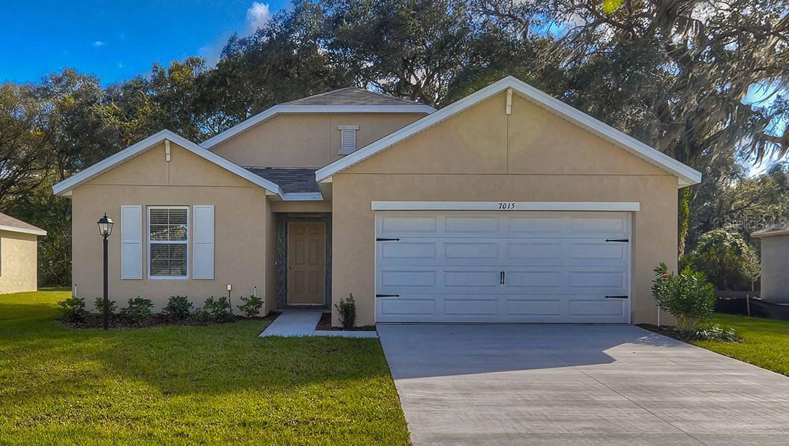 3814 Crossline Dr., Spring Hill, FL 34609