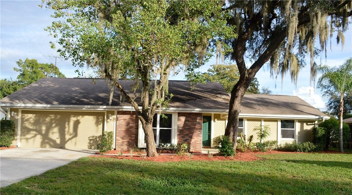 9339 Horizon Dr., Spring Hill, FL 34608