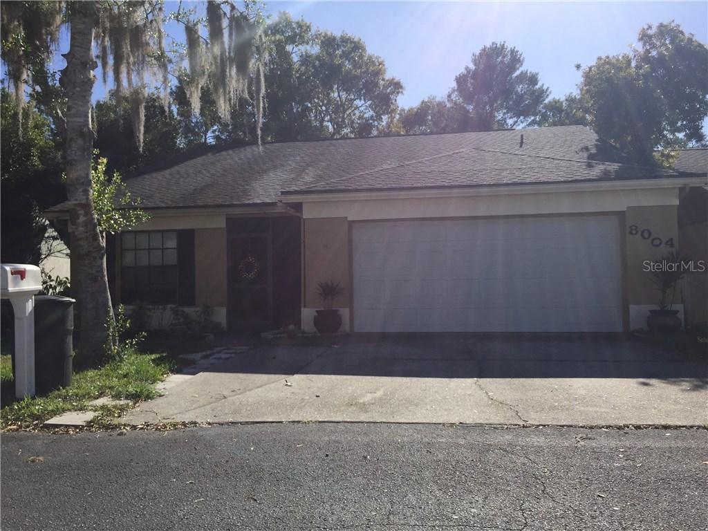 8004 Lansing Dr., New Port Richey, FL 34654