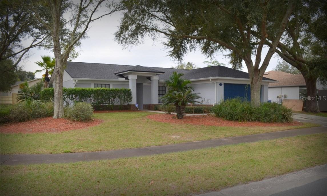 13311 Hollowbend Ln., Riverview, FL 33569