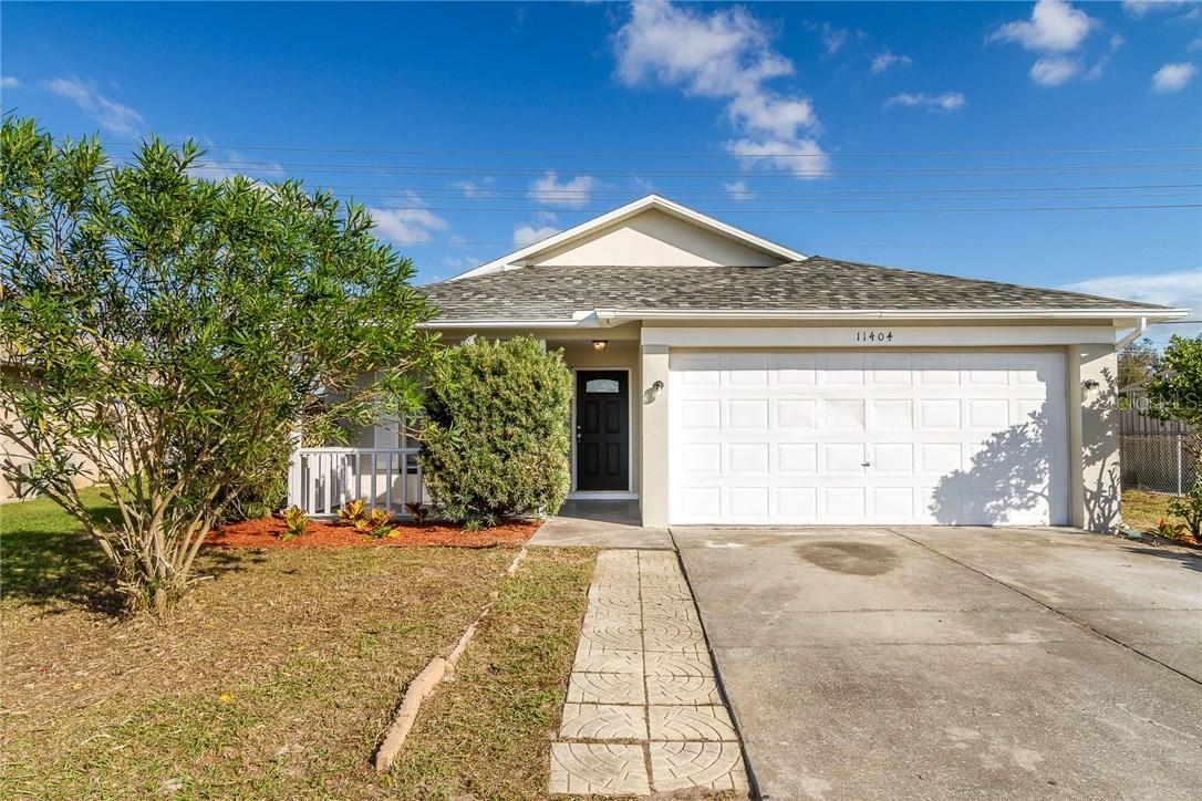 11404 Fox Run, Port Richey, FL 34668