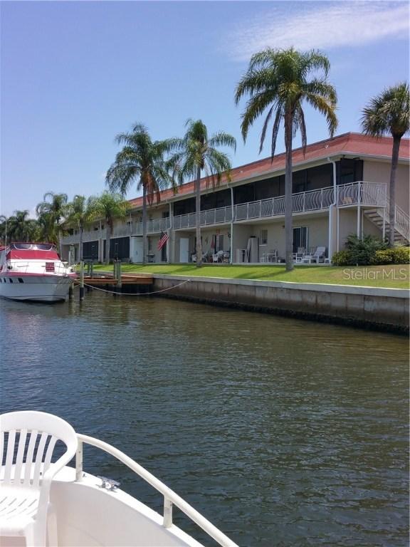 8815 Bay Pointe Dr. #205, Tampa, FL 33615