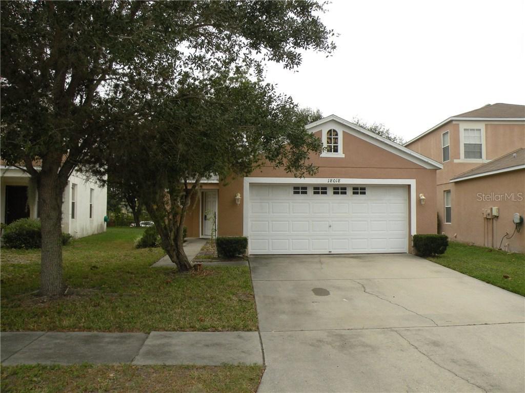 18018 Birdwater Dr., Tampa, FL 33647