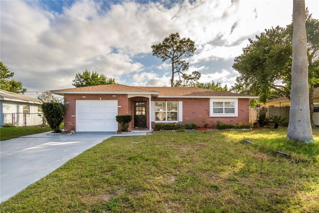 7332 Bougenville Dr., Port Richey, FL 34668