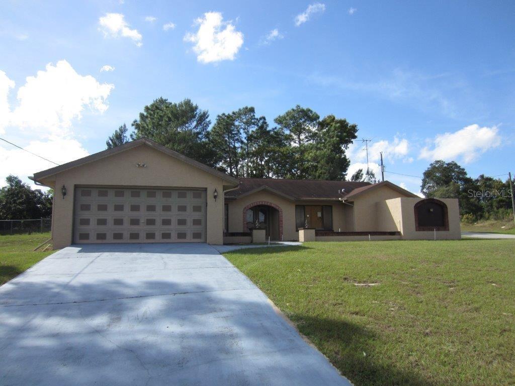 6119 Sunday Rd., Spring Hill, FL 34608