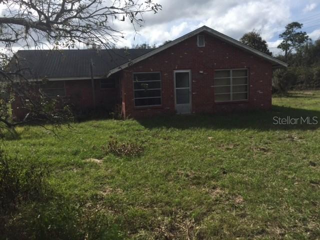 12009 Hudson Ave., Hudson, FL 34669