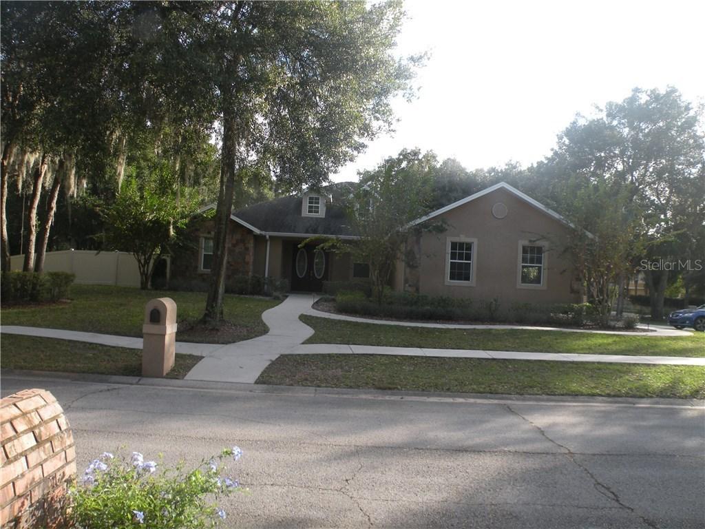 12201 Bass Oak Ct., Riverview, FL 33569