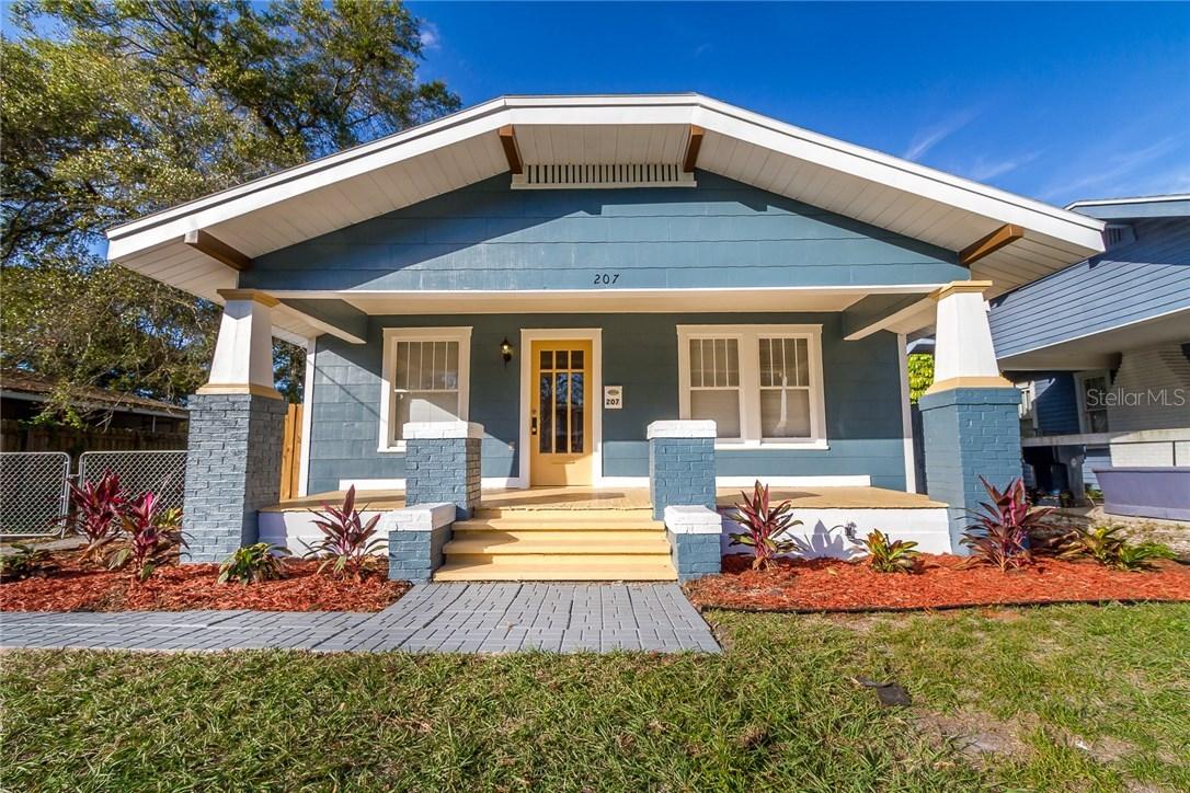 207 W Clinton St., Tampa, FL 33604