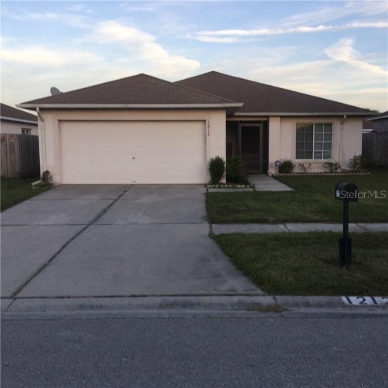 1212 Flexford St., Brandon, FL 33511