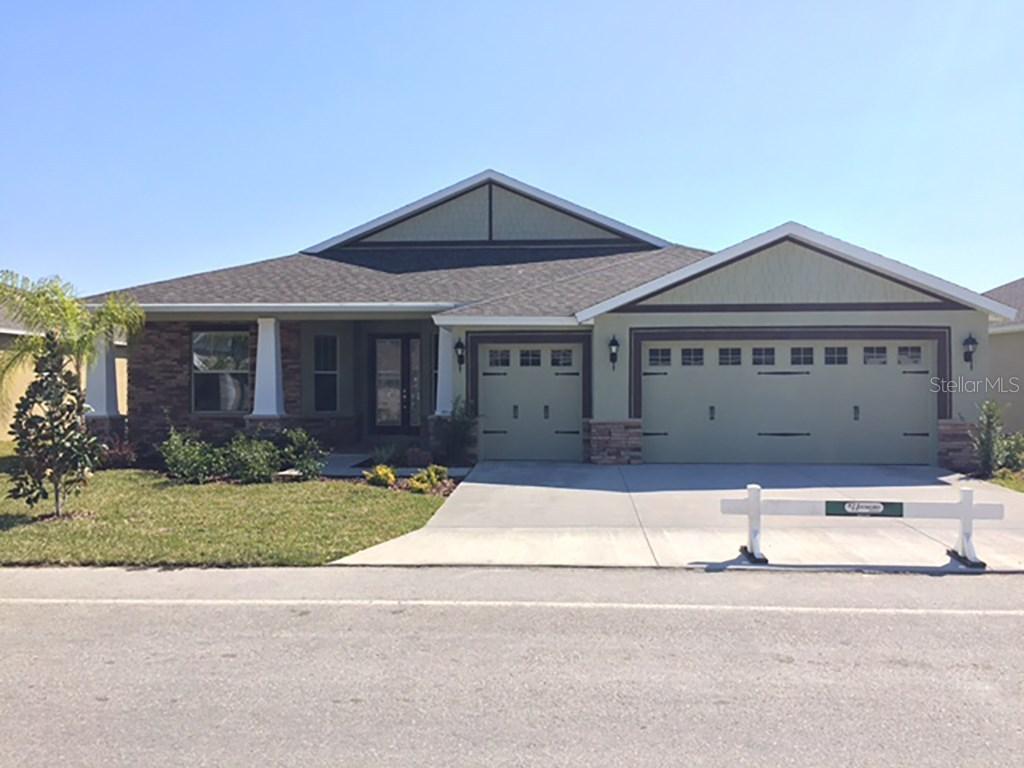 10215 Hyannisport Loop, San Antonio, FL 33576