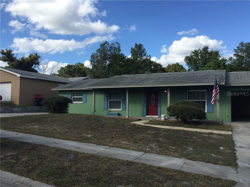 6431 Lauren Ct., Orlando, FL 32818
