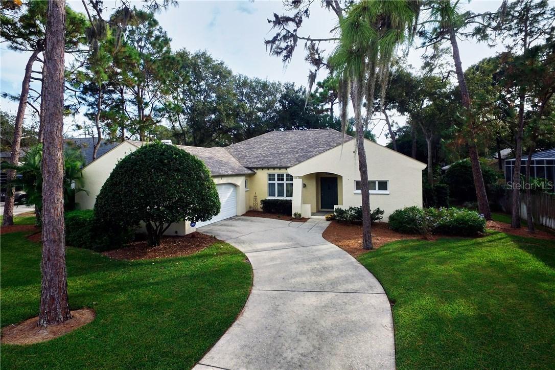 3063 Homestead Ct., Clearwater, FL 33759