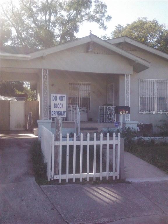703 E Broad St., Tampa, FL 33604
