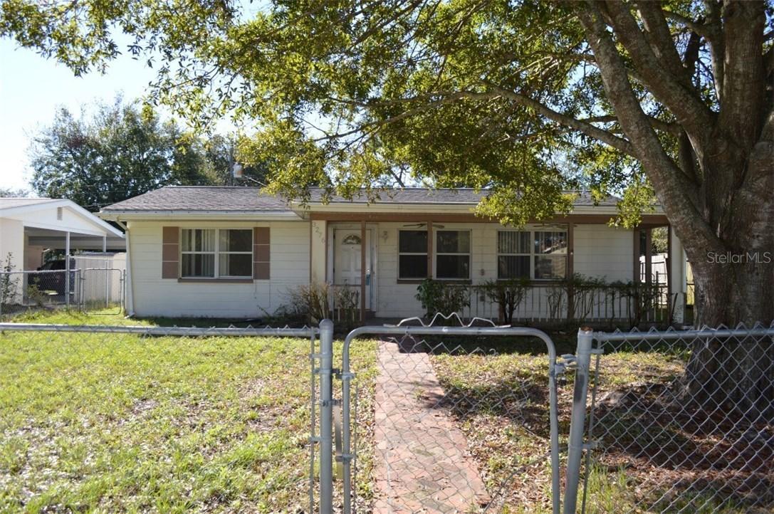 3276 49th Ave., St Petersburg, FL 33714