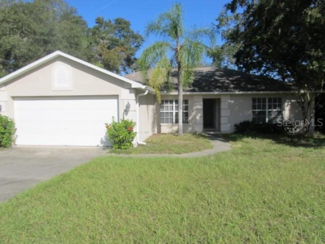 8109 Rhanbuoy Rd., Spring Hill, FL 34606