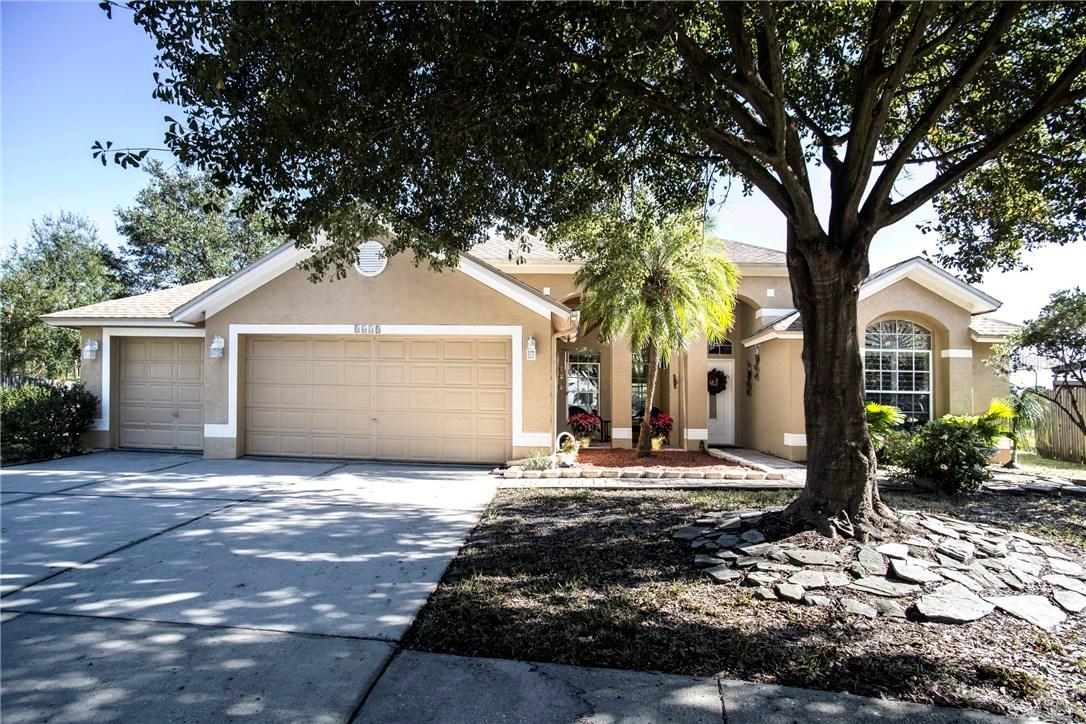 1615 Ledgestone Dr., Brandon, FL 33511