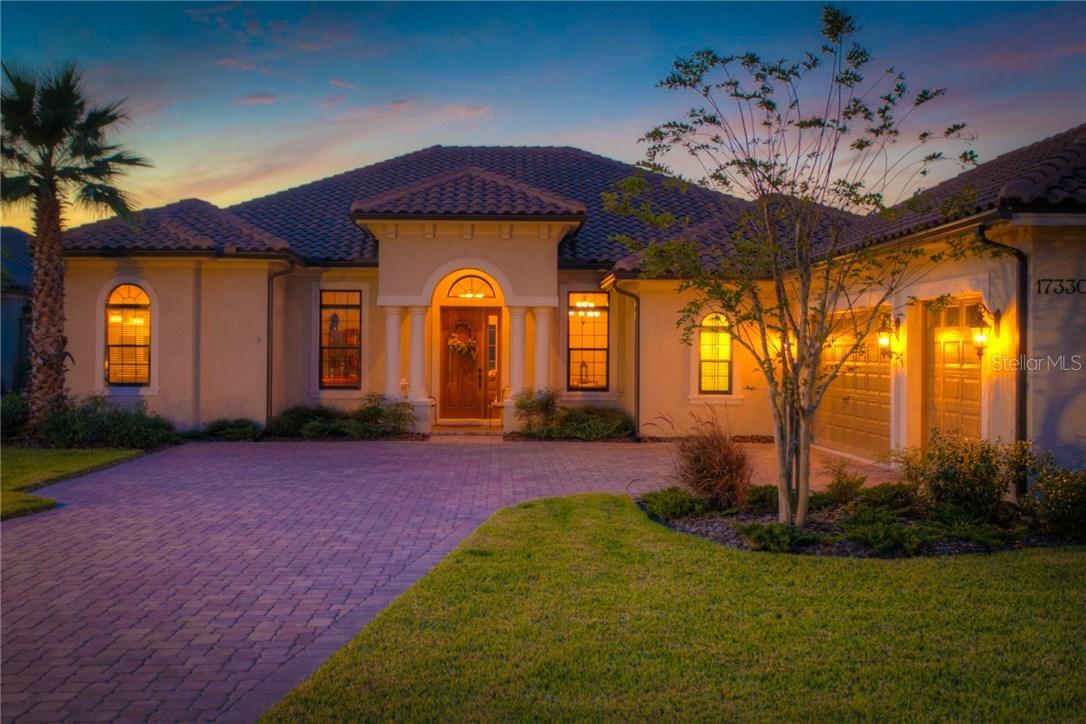 17330 Ladera Estates Blvd., Lutz, FL 33548