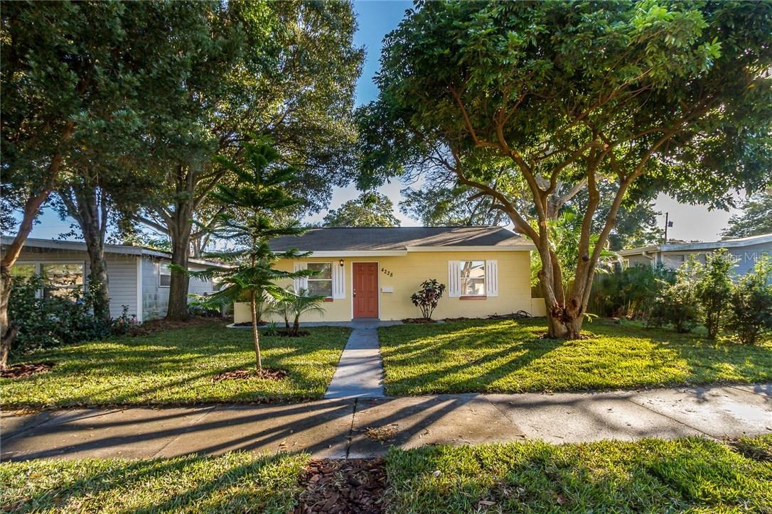 4228 12th Ave., St Petersburg, FL 33713