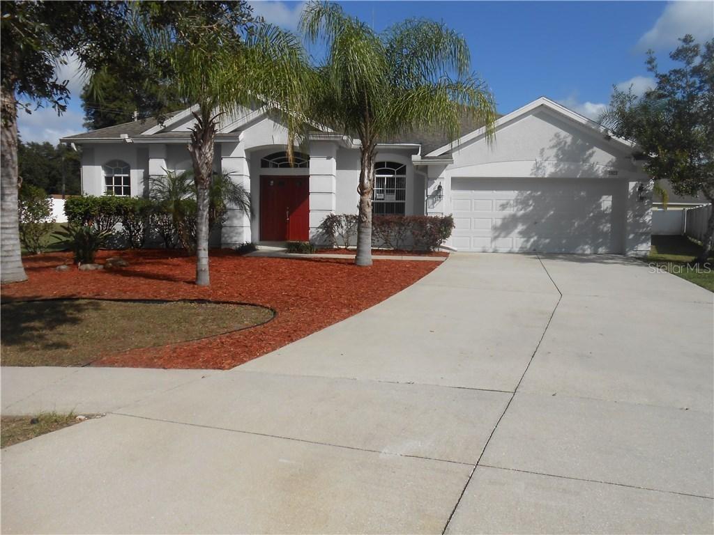 1603 Acorn Seed Ct., Valrico, FL 33594