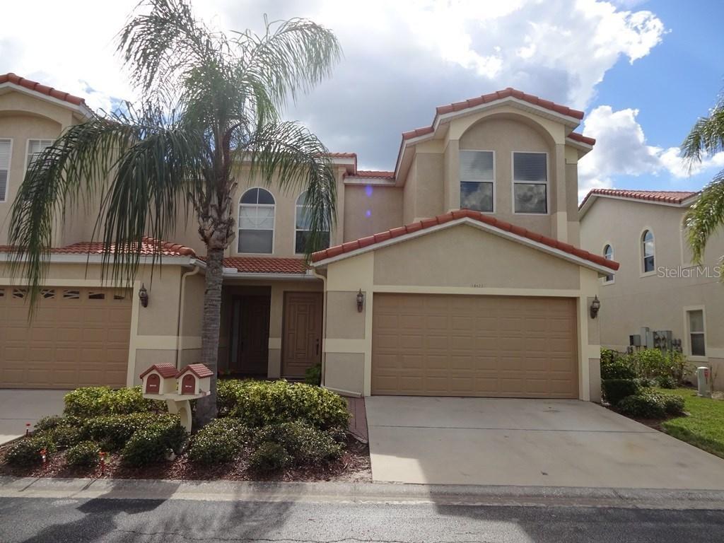 10422 La Mirage Ct., Tampa, FL 33615