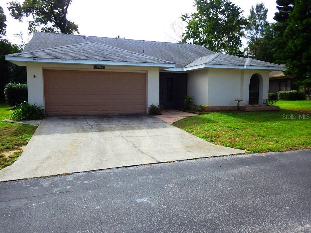 10924 Belmont Dr., New Port Richey, FL 34654