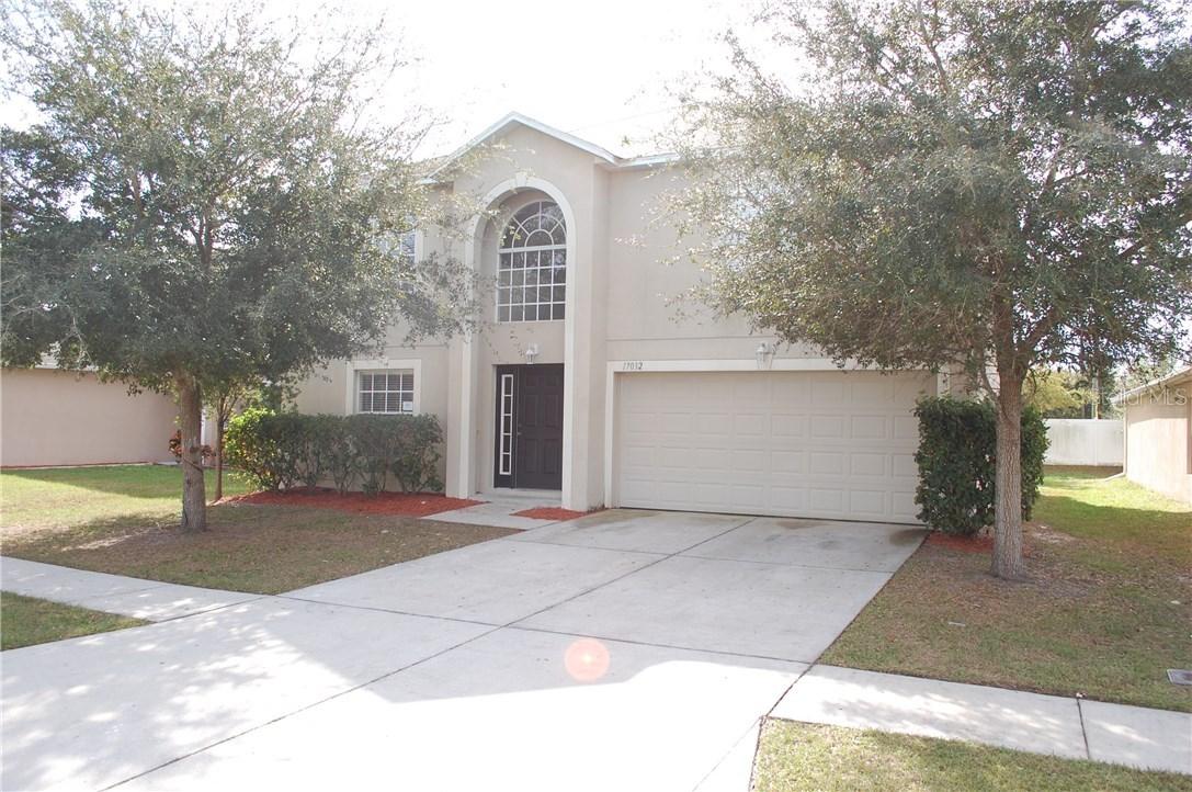 17032 Torvest Ct., Land O Lakes, FL 34638