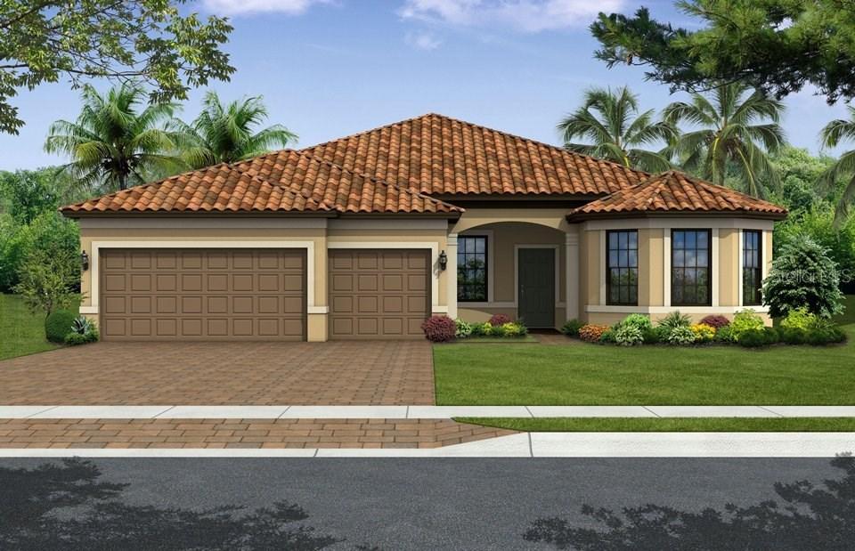 19698 N Ortona St., Venice, FL 34293