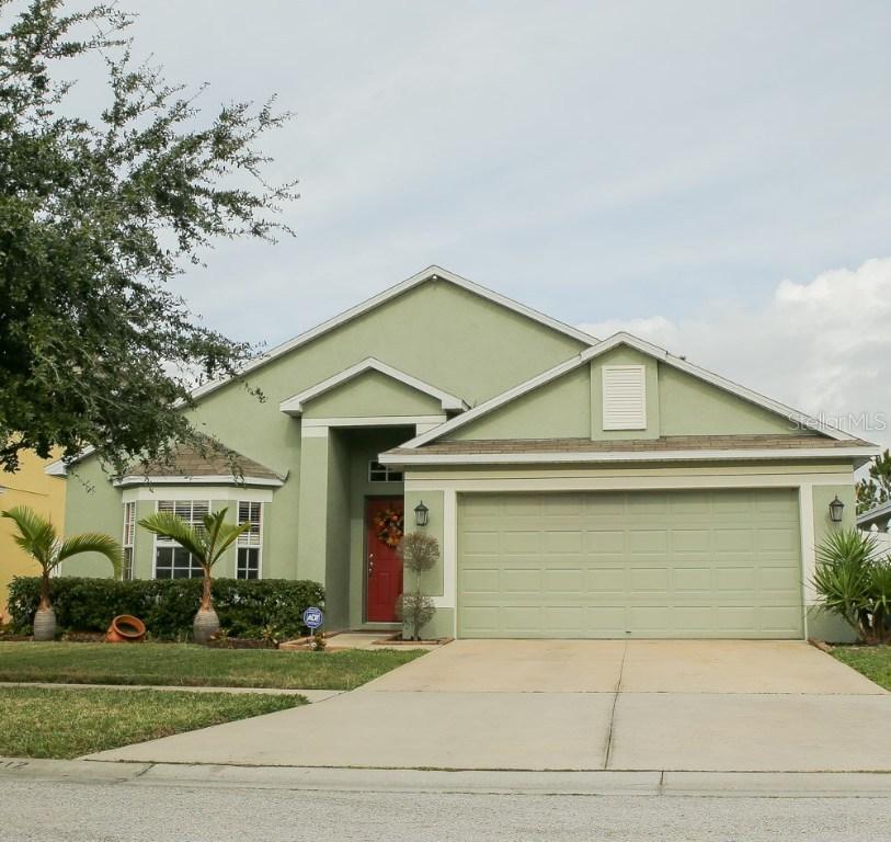 8212 Abbey Mist Cove, Tampa, FL 33619