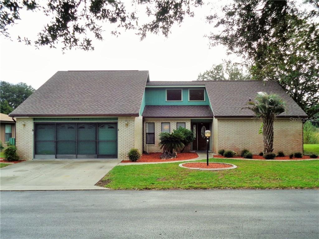 6044 Beechwood Dr., Dade City, FL 33523