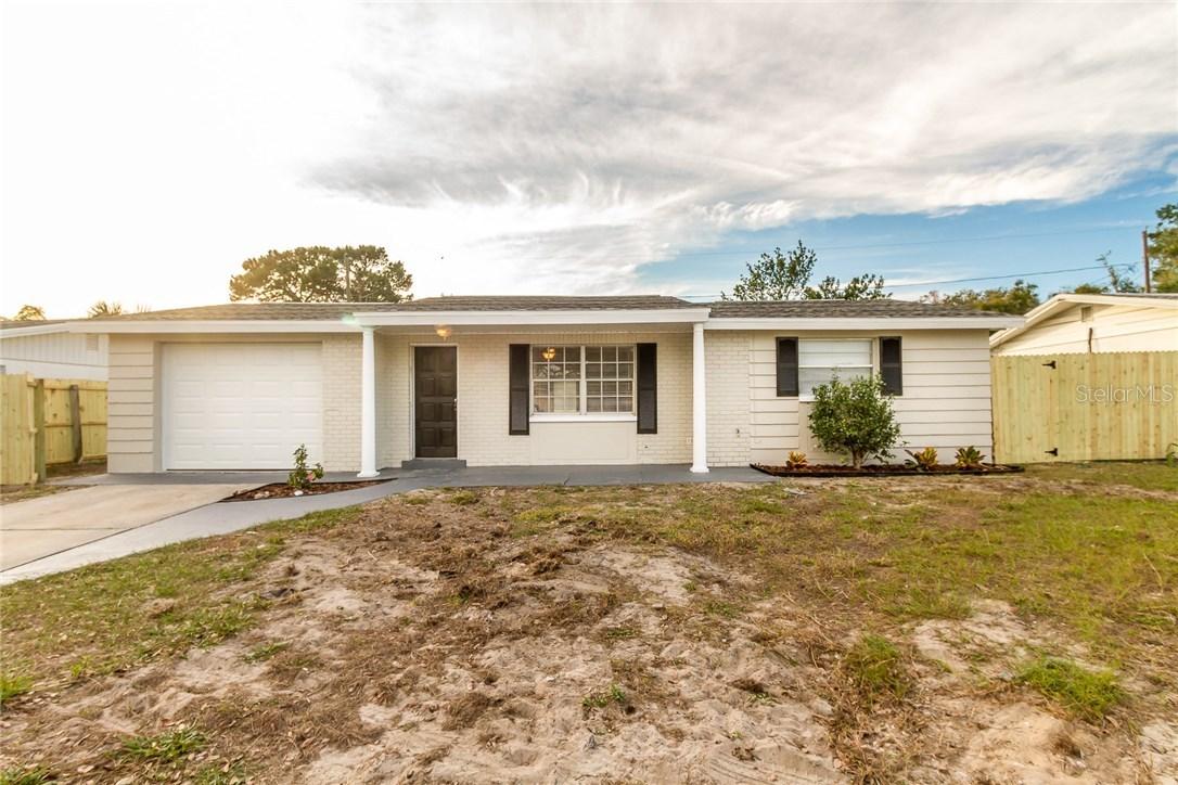 3619 Bradford Dr., Holiday, FL 34691