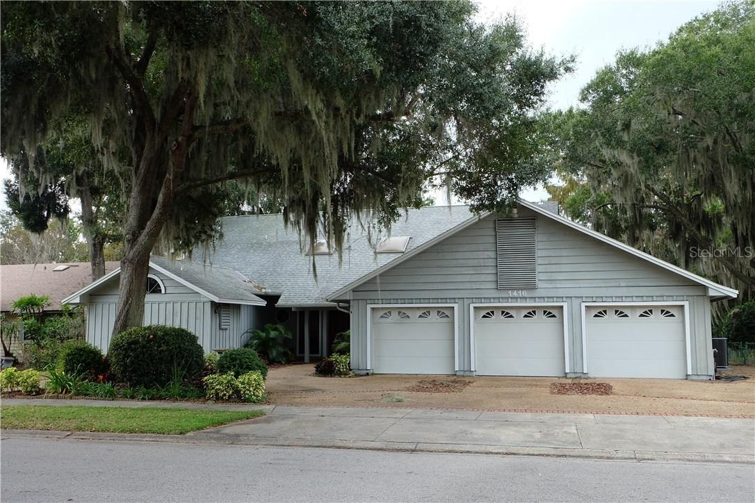 1416 Pelican Bay Tr., Winter Park, FL 32792