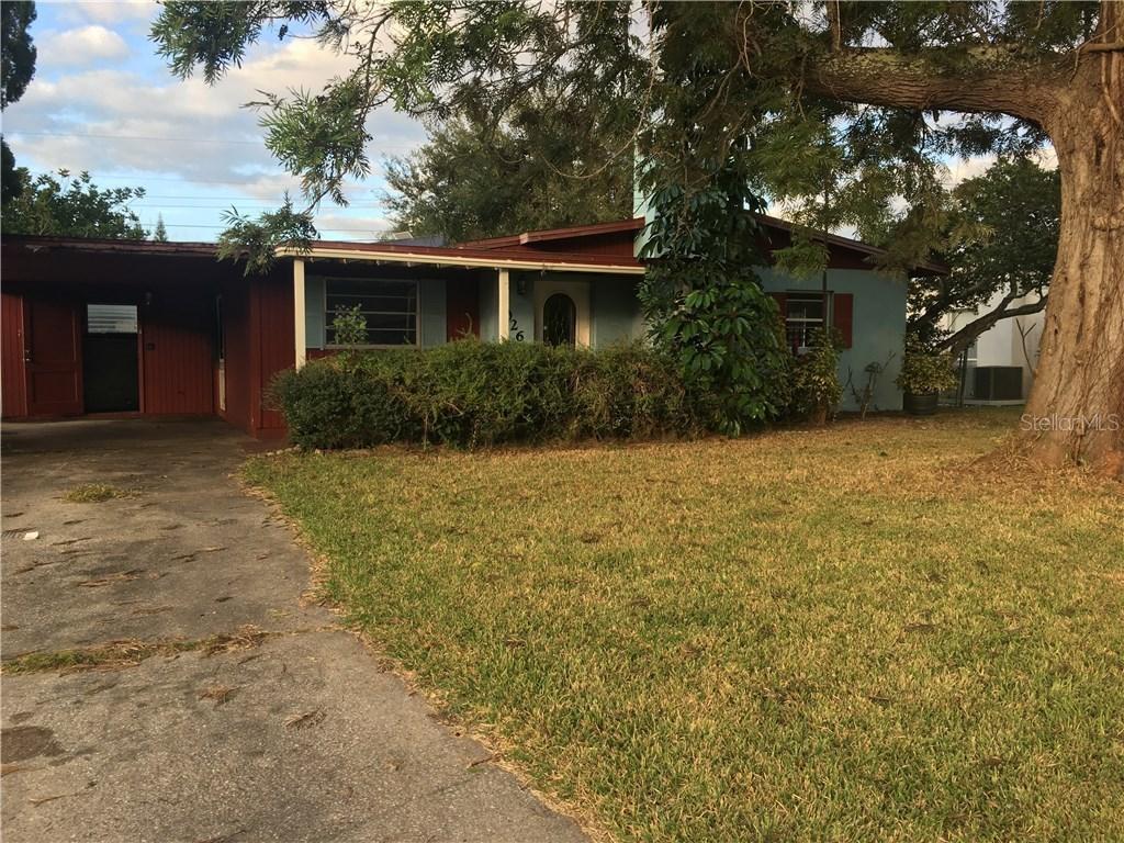 2026 29th Ave., Bradenton, FL 34205