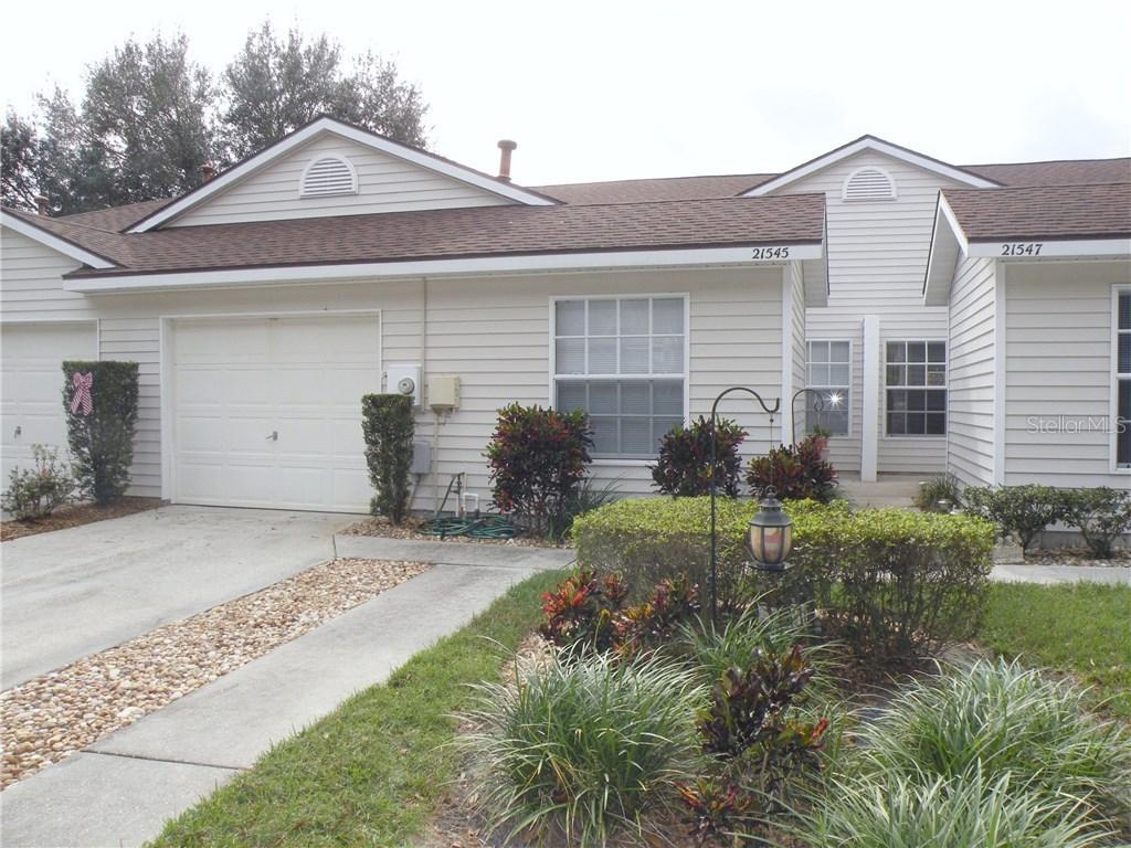 21545 Clubside Loop, Lutz, FL 33549