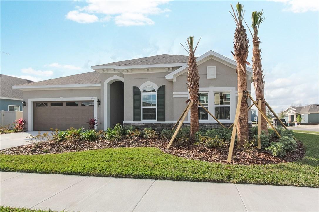 1927 Montgomery Bell Rd., Wesley Chapel, FL 33543