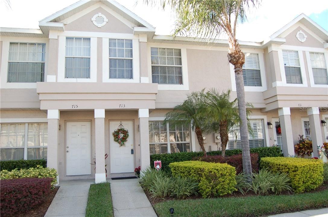 713 Kensington Lake Cir., Brandon, FL 33511