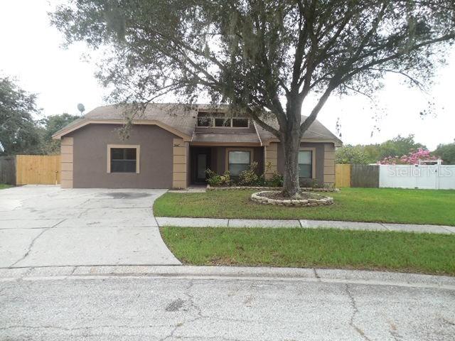 12007 Vermillion Way, Riverview, FL 33569