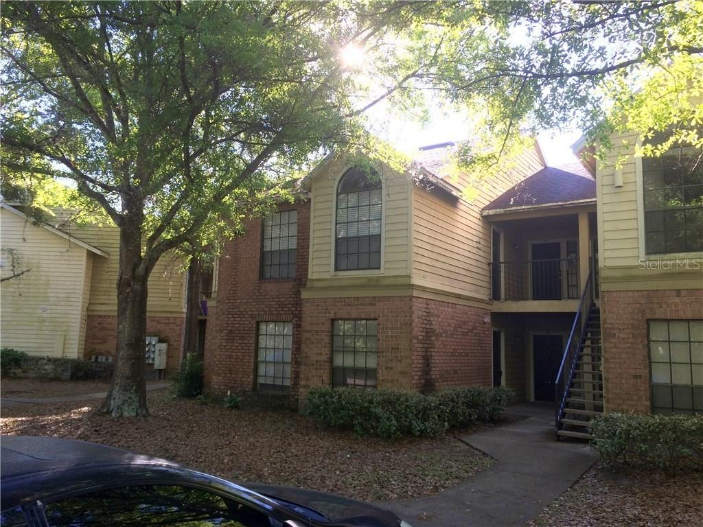 8649 Fancy Finch Dr. #103, Tampa, FL 33614